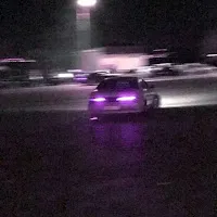 Azar1K — Purple Drift — обложка
