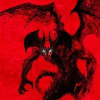 Azar1K — Satan — обложка